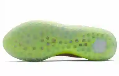 Nike KD 12 Grey Green