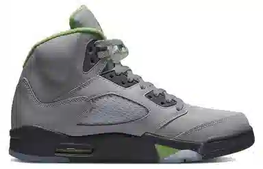 Jordan Air Jordan 5 Retro "Green Bean"