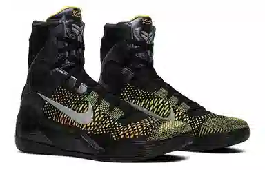 Nike Kobe 9 Elite Inspiration