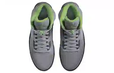 Jordan Air Jordan 5 Retro "Green Bean"