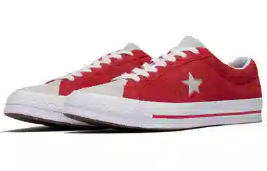 Converse One Star