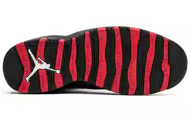 Jordan Air Jordan 10 Double Nickel