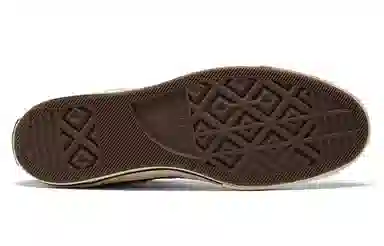 Converse 1970s Chuck Taylor All Star High Top Fantasy Red