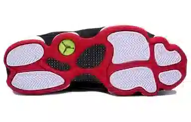 Jordan Air Jordan 13 Retro Playoffs