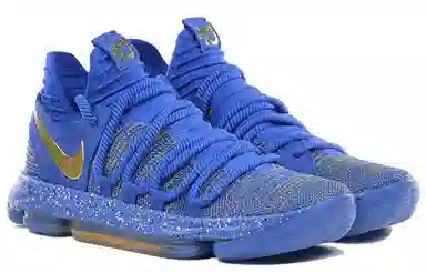 Nike KD 10 Finals EP