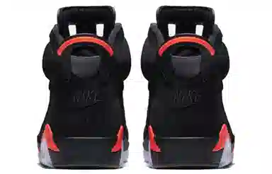 Jordan Air Jordan 6 Infrared 2019