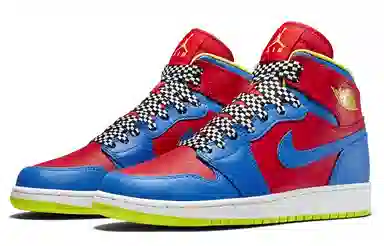 Jordan Air Jordan 1 High