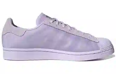 adidas Superstar Purple