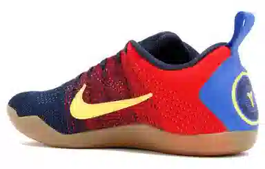 Nike Kobe 11 Elite Low 'Mambacurial Barcelona'
