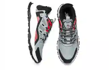 Xtep Outdoor Low Shoes