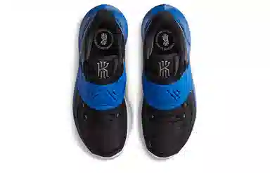 Nike Kyrie Low 3 Black Blue