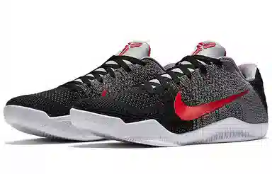 Nike Kobe 11 Elite Low