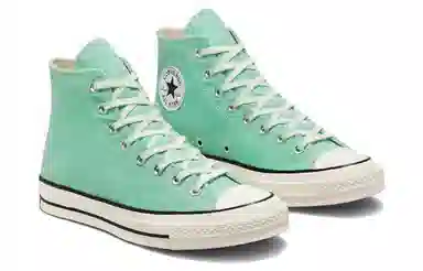 Converse 1970s Chuck Taylor All Star Mint Green