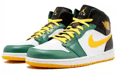 Jordan Air Jordan 1 Retro Sonics