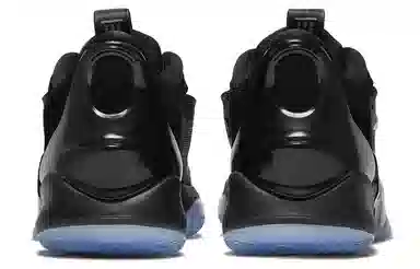 Nike Adapt BB 2.0 Black White Red