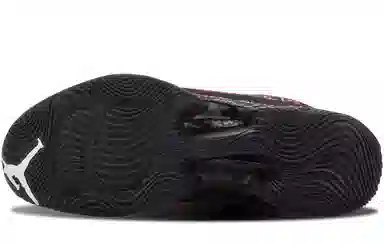 Jordan Air Jordan 29 Black Red
