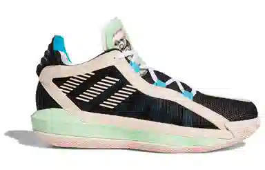 adidas Dame 6