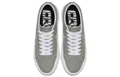 Converse One Star Pro Ox Green