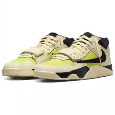 Jordan Jumpman Jack TR "Bright Cactus"