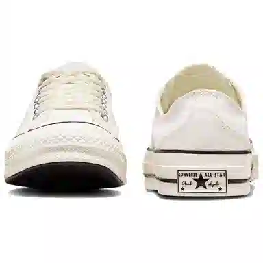 Converse Chuck 70 Low Off-White