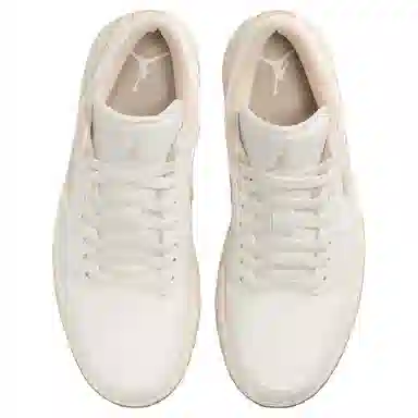 Jordan Air Jordan 1 Low Beige