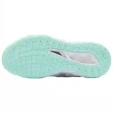 Mizuno Wave Luminous 3 White Green