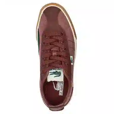 Lacoste Canvas Sneakers
