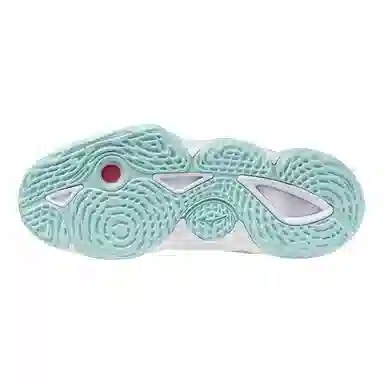 Mizuno Wave Momentum Elite White Green