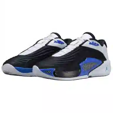 Jordan Luka 3 PF Black White Blue