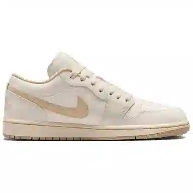 Jordan Air Jordan 1 Low Beige