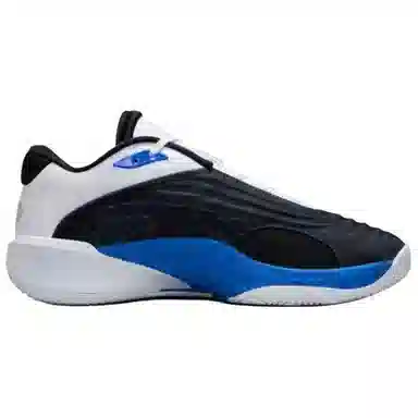 Jordan Luka 3 PF Black White Blue
