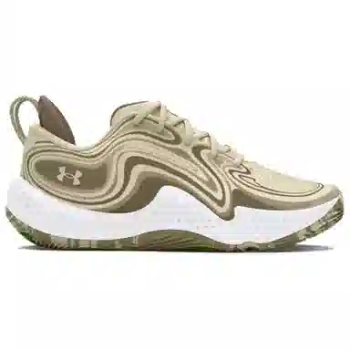 Under Armour Spawn 6 Sand