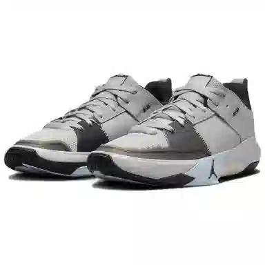 Jordan One Take 5 PF Grey