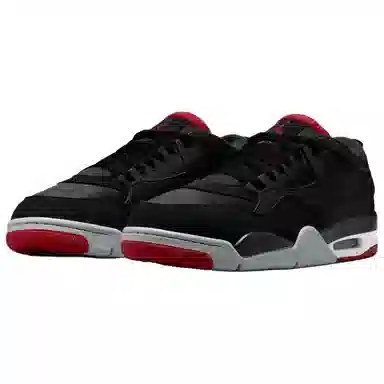 Jordan Air Jordan 4 RM "Bred/Black/Varsity Red"