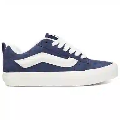 Vans Knu Skool Blue White