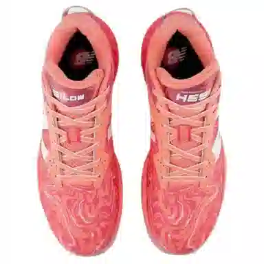 New Balance Hesi Low V2 Pink
