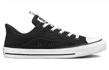 Converse Chuck Taylor All Star Rave Black