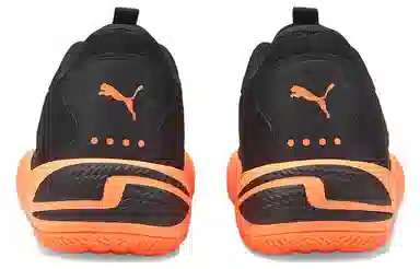 PUMA Court Rider 2.0 Black Orange