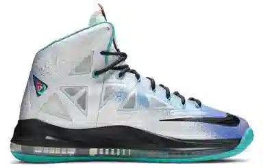 Nike Lebron 10