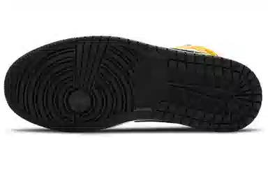 Jordan Air Jordan 1 Mid "Laser Orange"