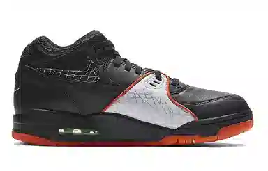 Nike Air Flight 89 QS Black Orange