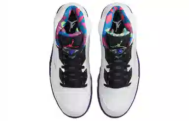 Jordan Air Jordan 5 Retro Ghost Green