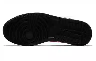 Jordan Air Jordan 1 Low "Siren Red"