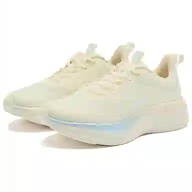 Jordan Training Shoes Women's Beige Blue