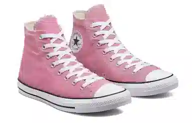 Converse Chuck Taylor All Star High Top Pink