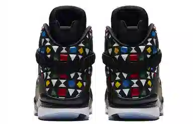 Jordan Air Jordan 8 Quai 54