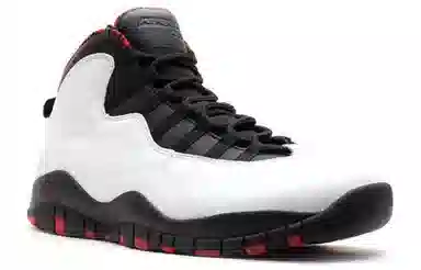 Jordan Air Jordan 10 Retro Chicago Bulls