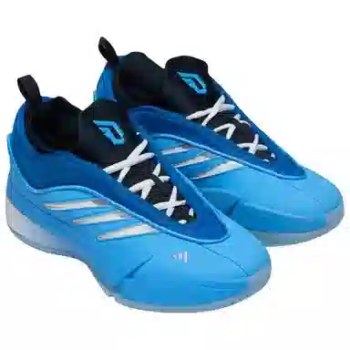 adidas Dame 9