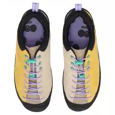 TYAKASHA KEEN Jasper Rocks SP