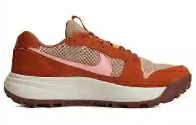 Nike ACG Lowcate Brown White